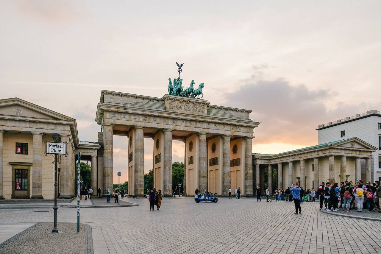 Die zehn schönsten Metropolen in Deutschland