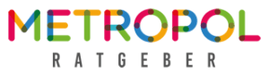 Metropol Ratgeber Logo