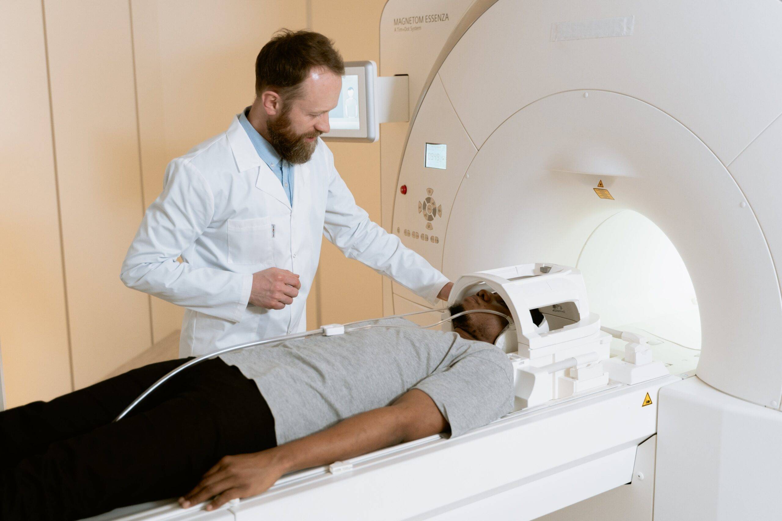 Strahlentherapie in der Radiologie: Präzise Krebsbehandlung für bessere Heilungschancen