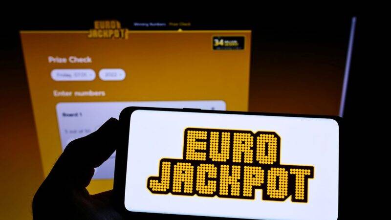 Terminkalender für Eurojackpot-Fans: Nächste Ziehung nicht verpassen!