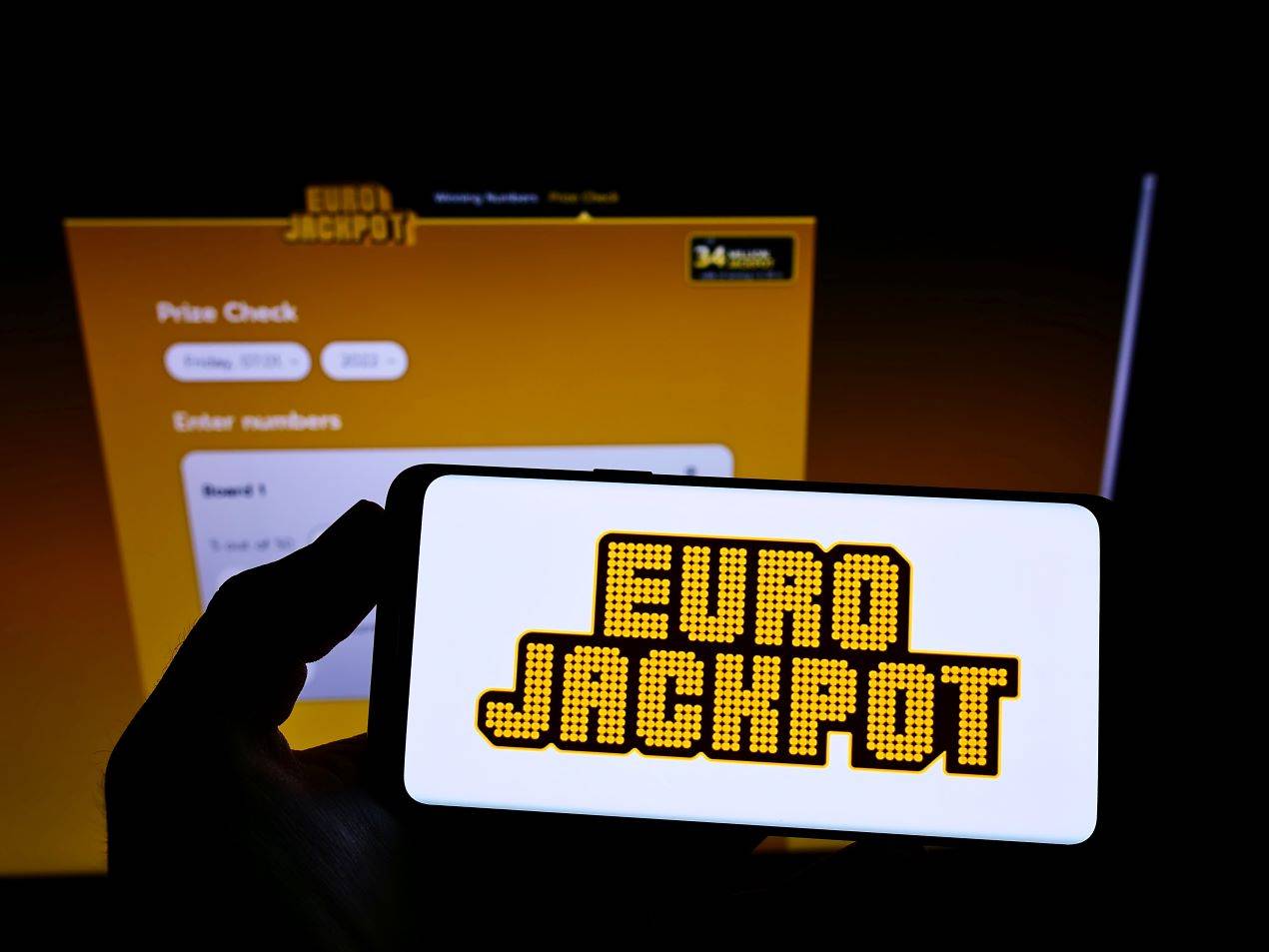 Terminkalender für Eurojackpot-Fans: Nächste Ziehung nicht verpassen!