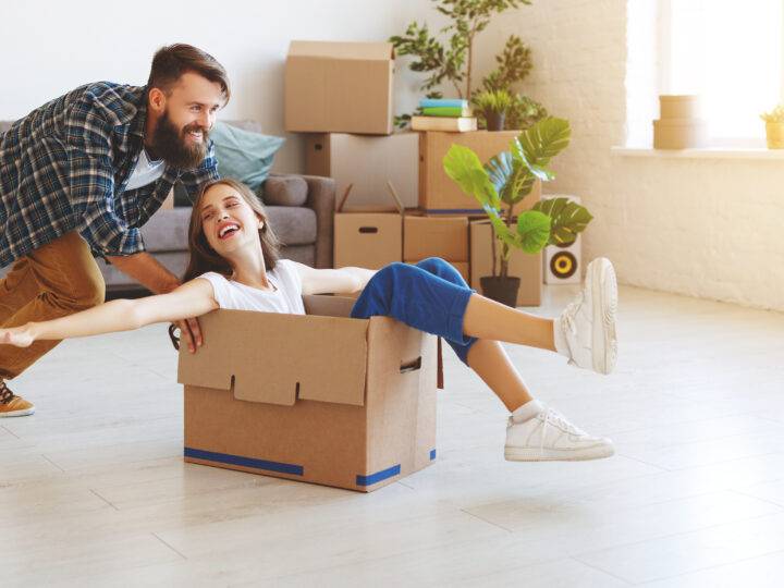 Vom Kofferpacken bis zum Ankommen: Ein Leitfaden für die stressfreie Planung