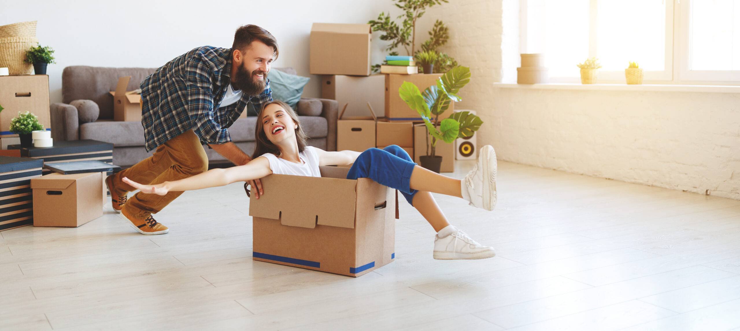 Vom Kofferpacken bis zum Ankommen: Ein Leitfaden für die stressfreie Planung