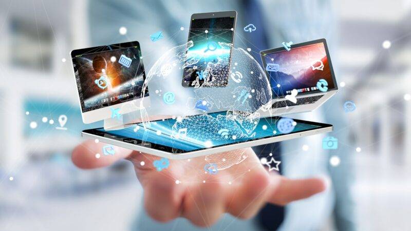 Moderne Werbemethoden im Test: Innovation trifft Effizienz