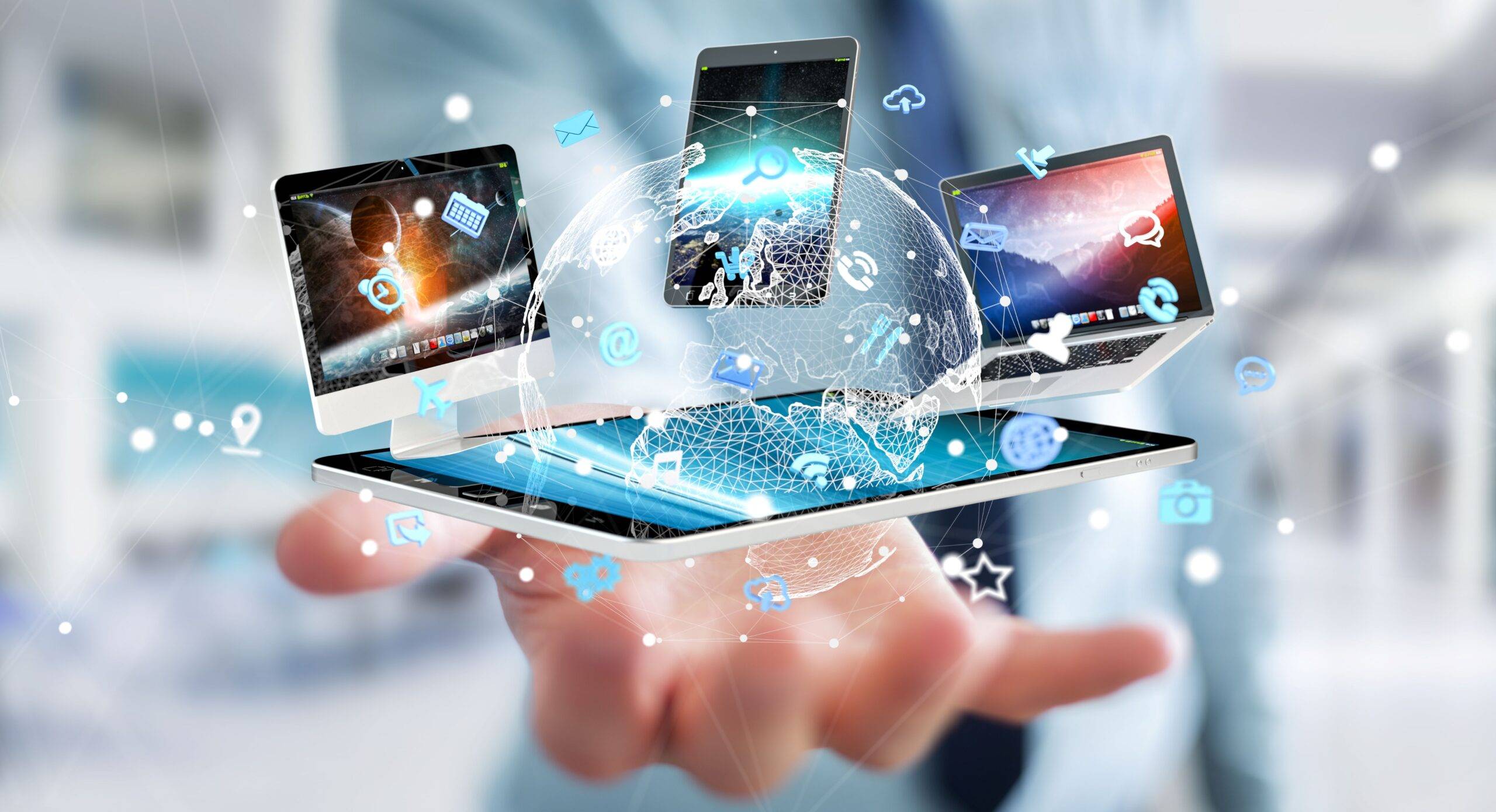 Moderne Werbemethoden im Test: Innovation trifft Effizienz