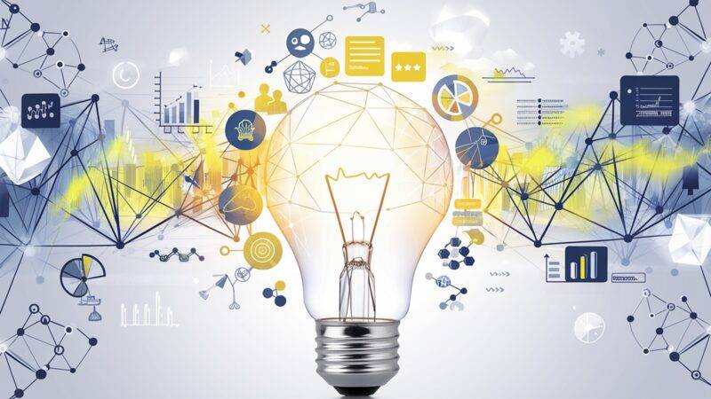 Wirtschaftlich denken heißt auch: smarter verwalten