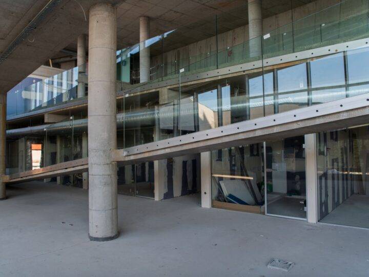 Die unsichtbaren Helden der Konstruktion