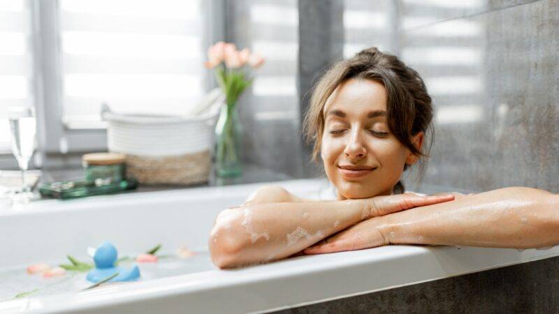 Wellness-Elemente im Wohnalltag integrieren