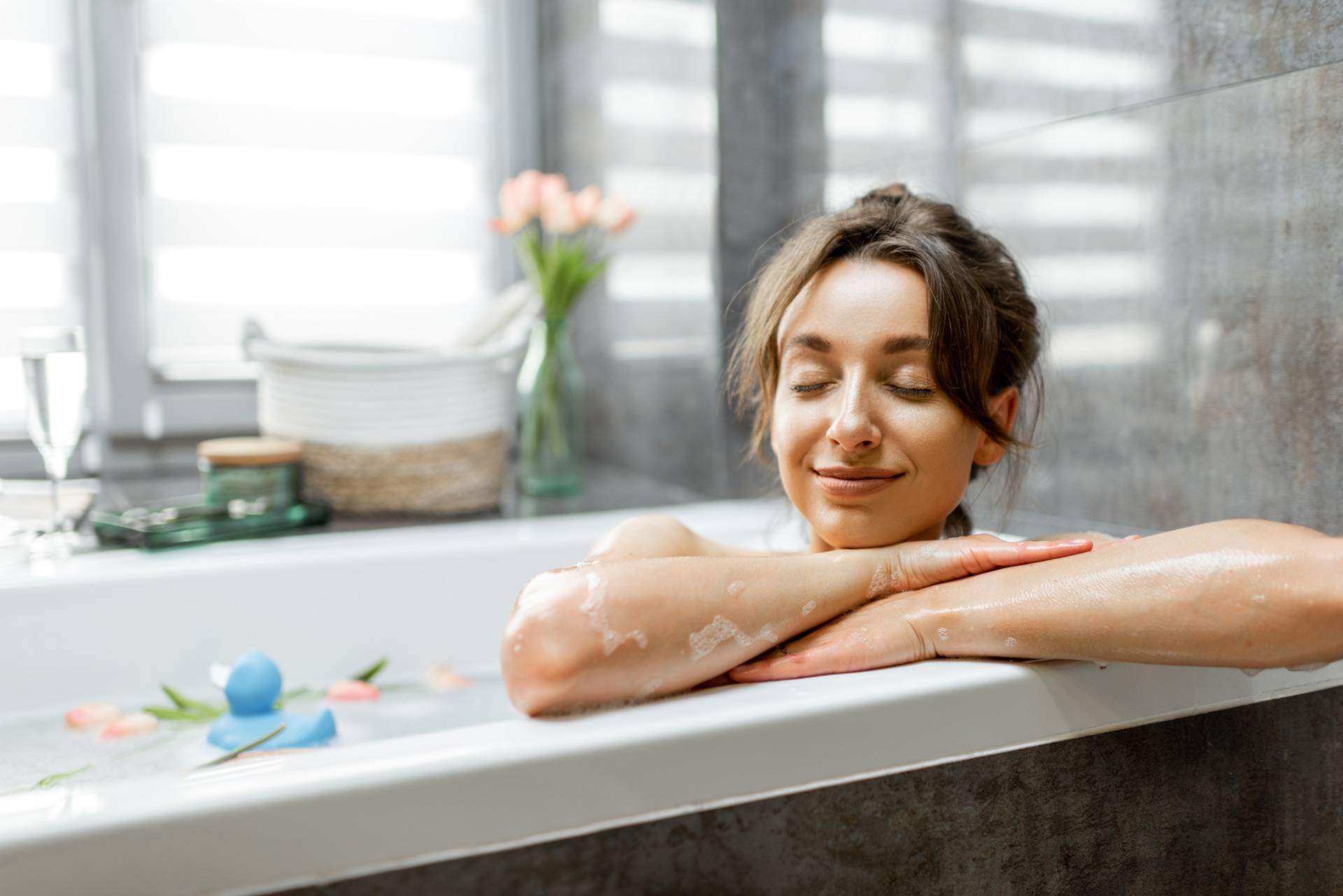 Wellness-Elemente im Wohnalltag integrieren