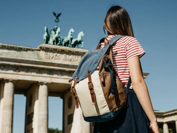 Ausflüge nach Berlin, die Wissen und Spaß verbinden