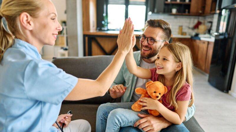 Privat wohnen, professionell betreut: Regionale Hilfen im Überblick