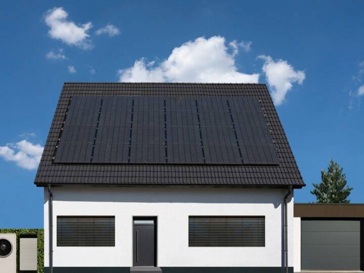 Zukunftssicher wohnen: Wie Eigenheime energieautark werden