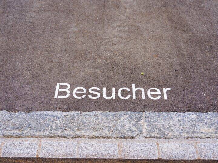 Wie Besucherströme auf gewerblichen Flächen gelenkt werden können