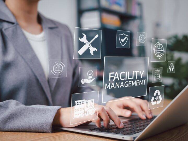 Mit welchen Methoden Gebäude langfristig gepflegt bleiben