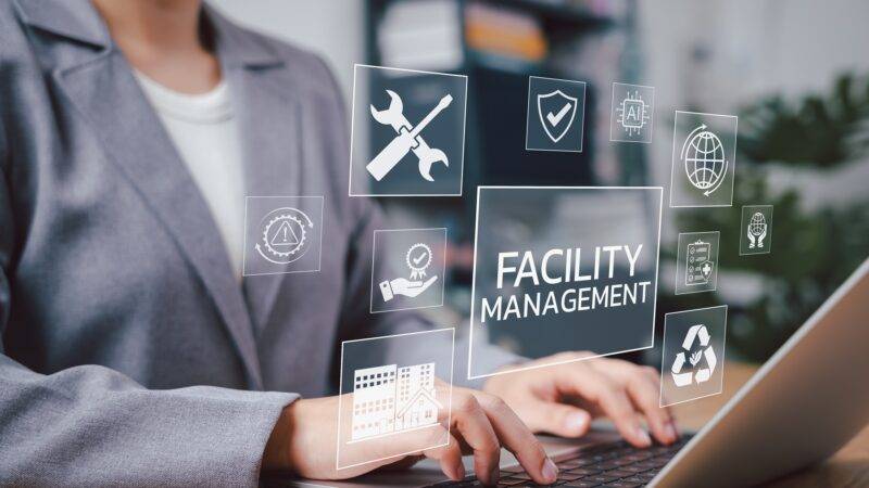 Mit welchen Methoden Gebäude langfristig gepflegt bleiben