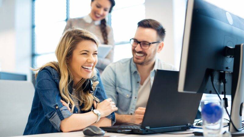 Warum klare Verantwortlichkeiten im Backoffice entscheidend sind