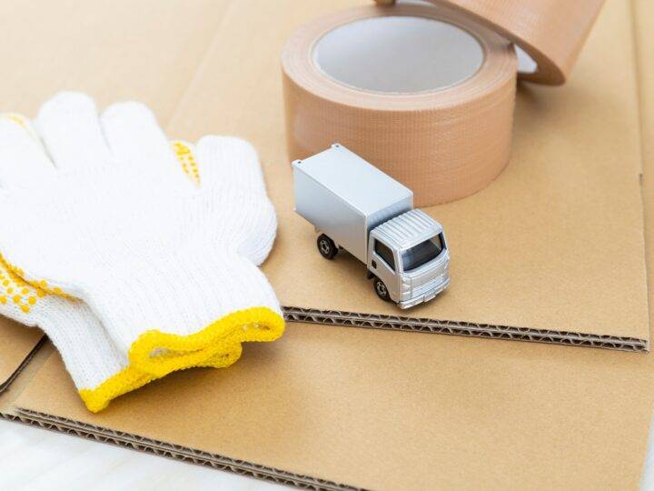 Vom Dorf in die Stadt ziehen – das sollte man beachten