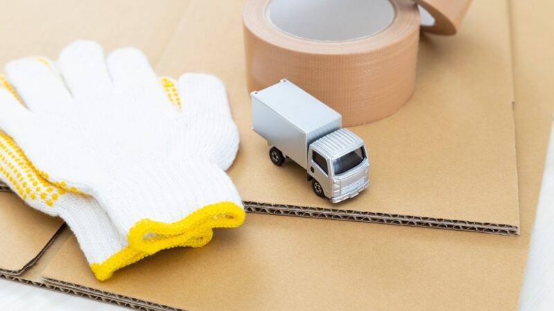 Vom Dorf in die Stadt ziehen – das sollte man beachten