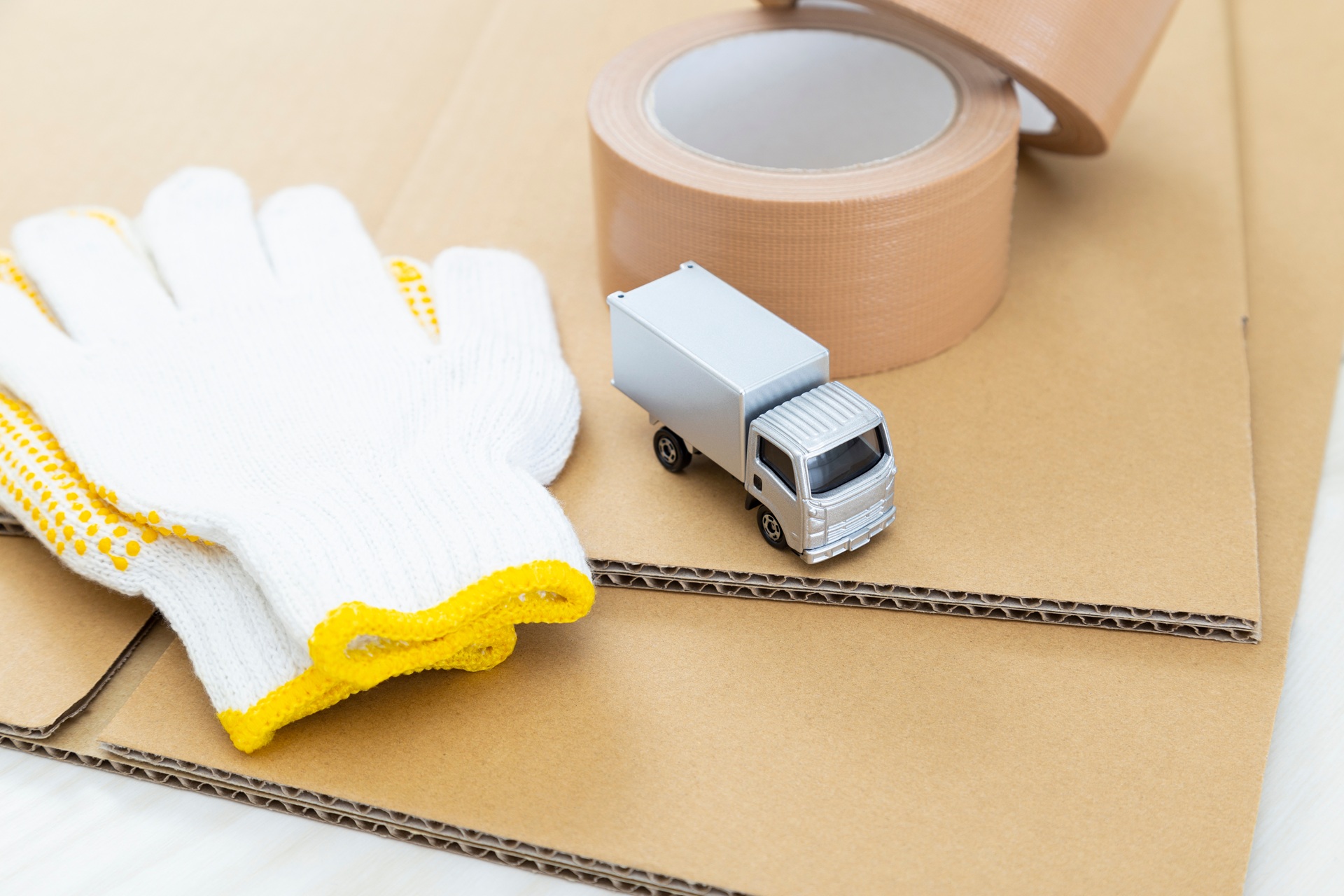 Vom Dorf in die Stadt ziehen – das sollte man beachten