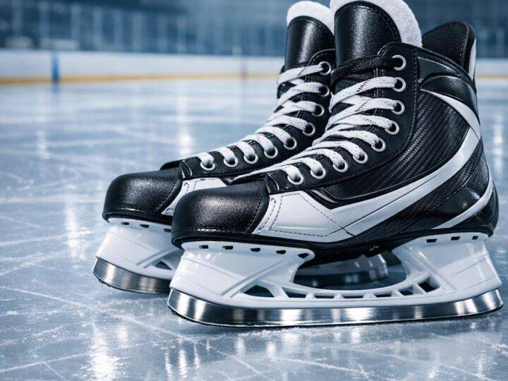 Mehr Sicherheit und Komfort: So findest du den perfekten Schlittschuh für dein nächstes Eis-Abenteuer
