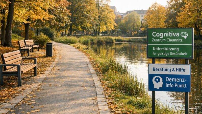 Lokale Unterstützung bei kognitiven Herausforderungen: So finden Sie passende Angebote in Ihrer Stadt